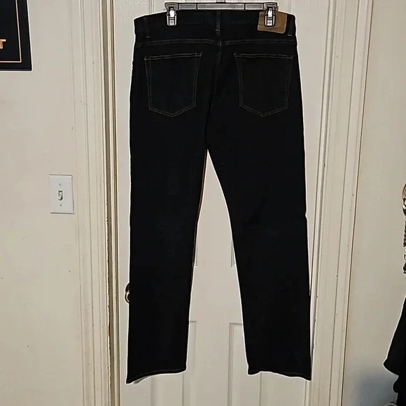Mens Aeropostle jeans - Picture 2 of 4